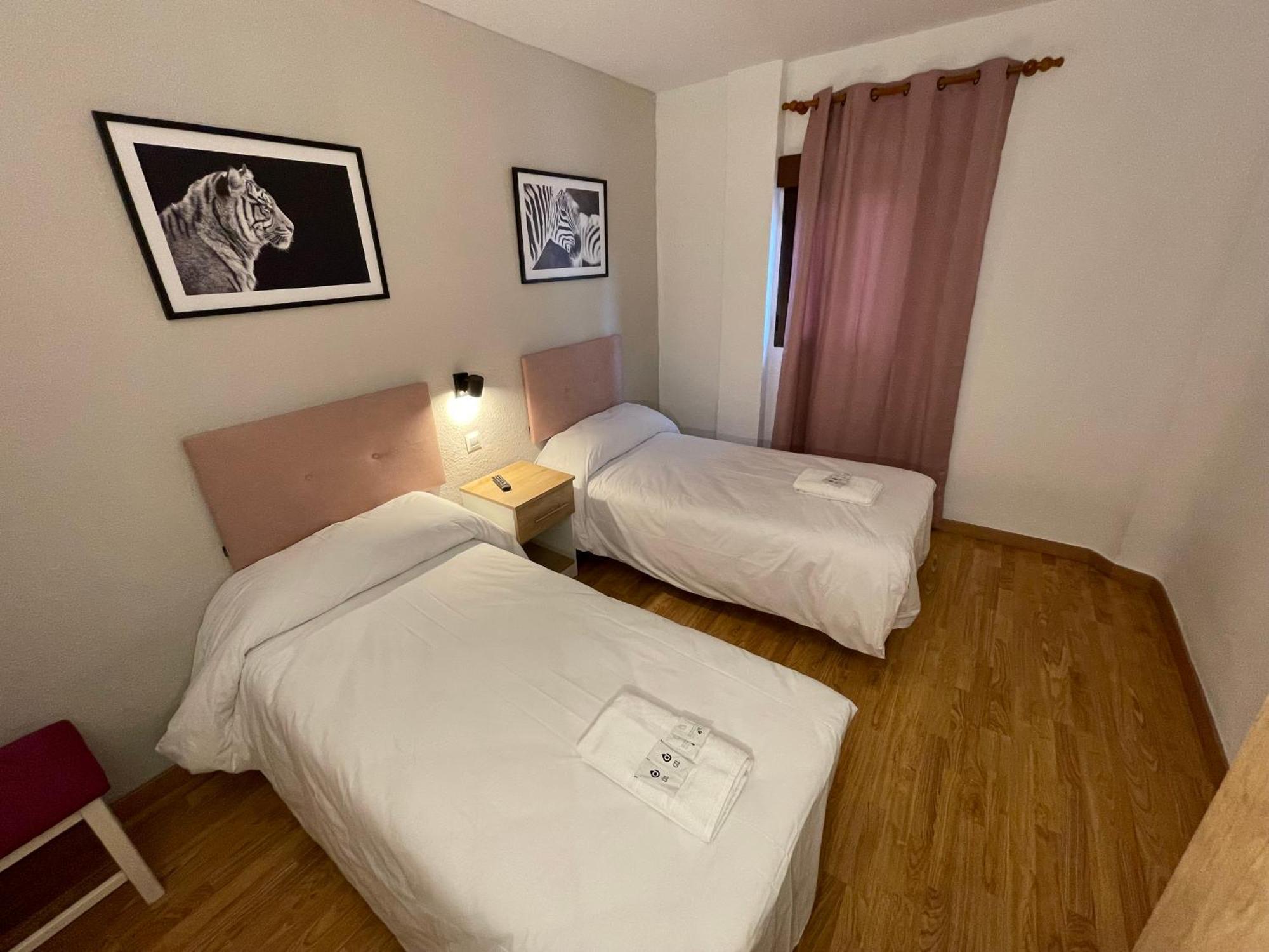 Suenos De Lorca Guest House — Fotos 3